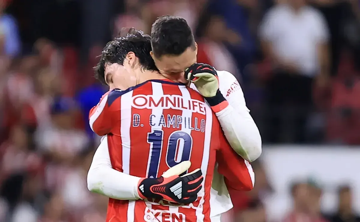 El Rebaño Sagrado queda eliminado, pero celebra triunfo en la Sub-21.