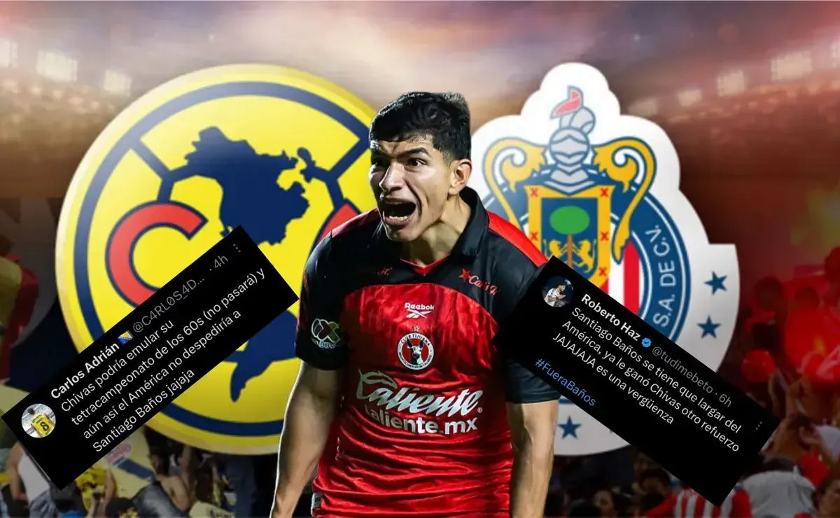 El mediocampista se convertiría en el primer refuerzo del Rebaño Sagrado para el Apertura 2026.