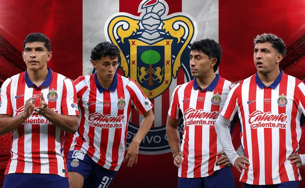 Chivas busca sumar puntos clave ante Puebla en la jornada tres del Apertura 2026 tras un inicio complicado.
