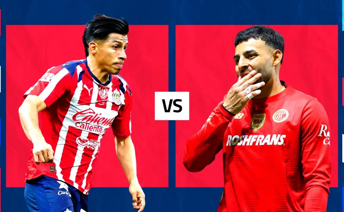Detalles importantes sobre el primer partido de Chivas en la Liga MX.