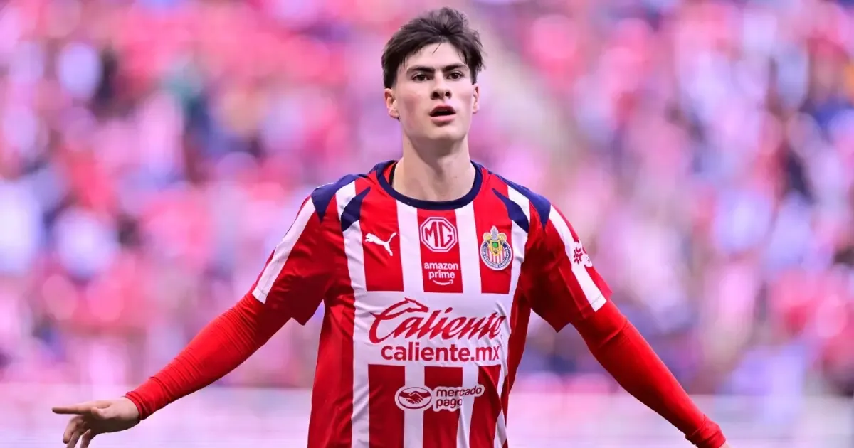 Chivas y Atlas se preparan para el Clásico Tapatío en Los Ángeles.