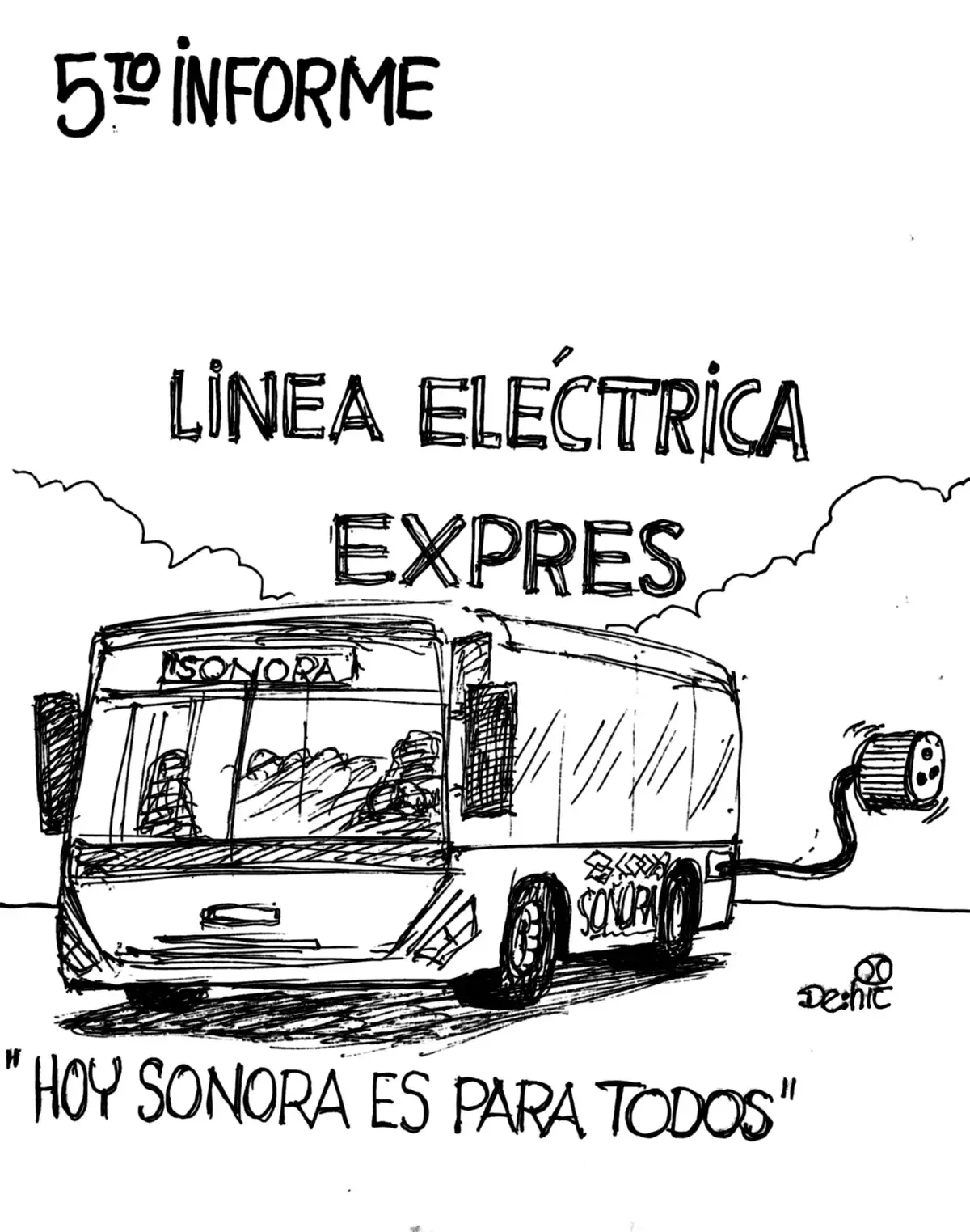 Un semáforo en funcionamiento fue ignorado por uno de los conductores en el incidente.