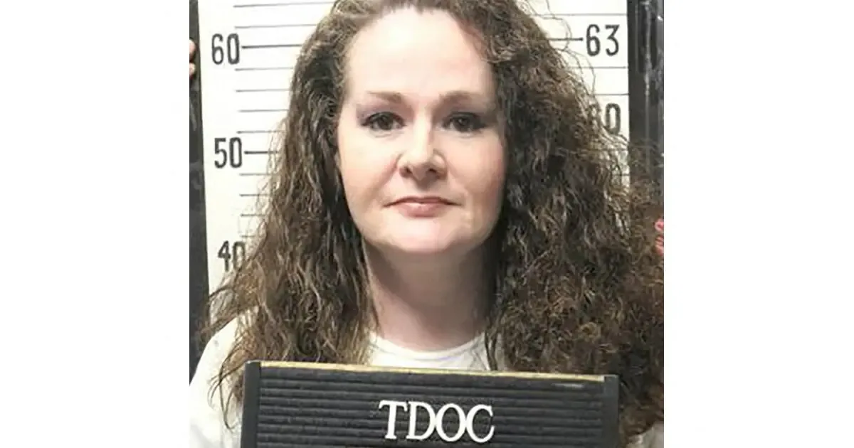 La fallida ejecución de Christa Pike en Tennessee plantea cuestiones sobre el uso de la pena de muerte en Estados Unidos.
