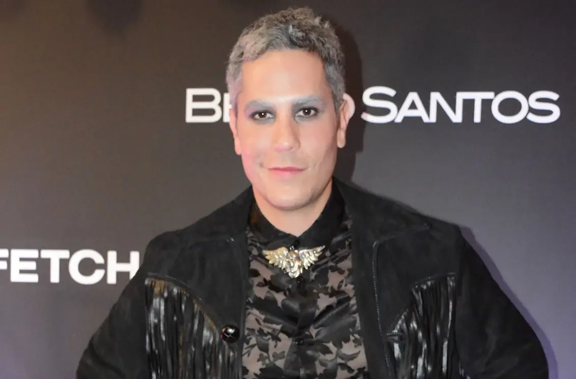 El cantante habló sobre las diferencias económicas en la banda tras su gira de reencuentro.