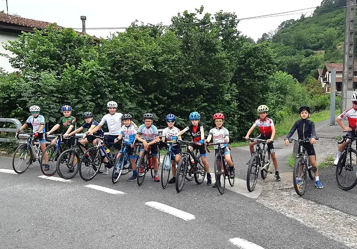 La segunda prueba de la challenge atraerá a jóvenes ciclistas y generará tráfico en la zona.