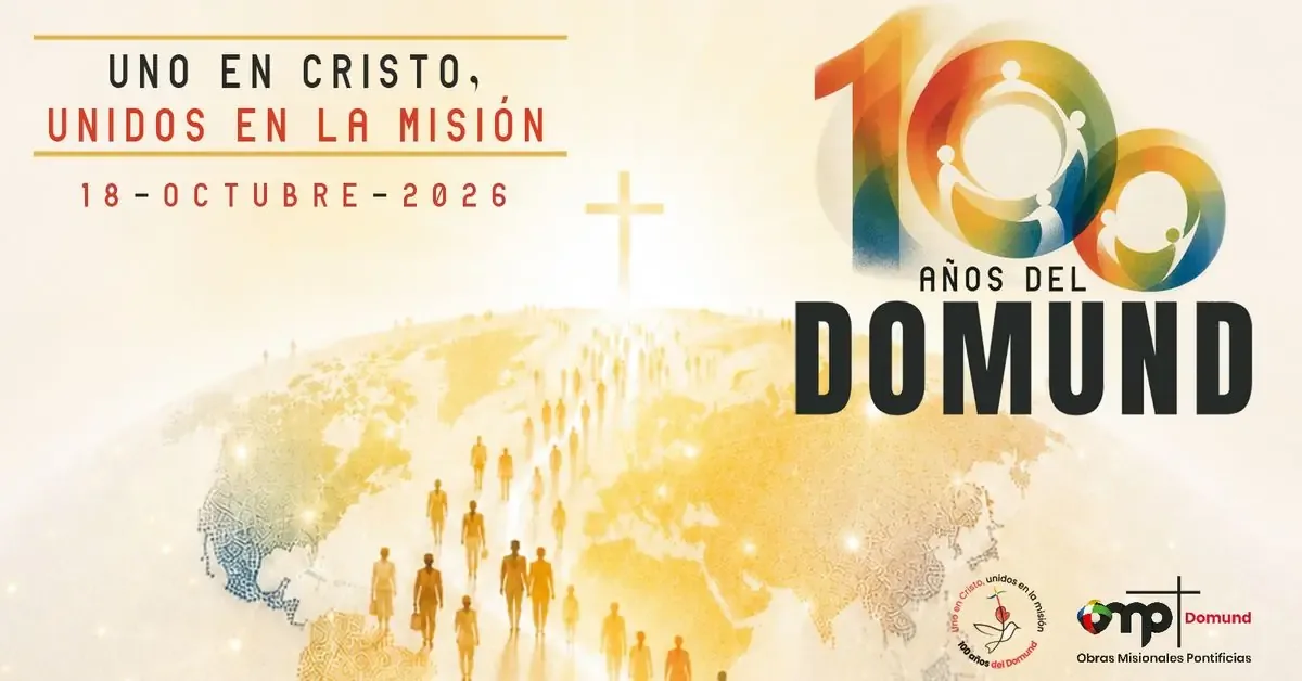 Conmemoración destaca la urgencia de la misión y la necesidad de adaptación a nuevas realidades.
