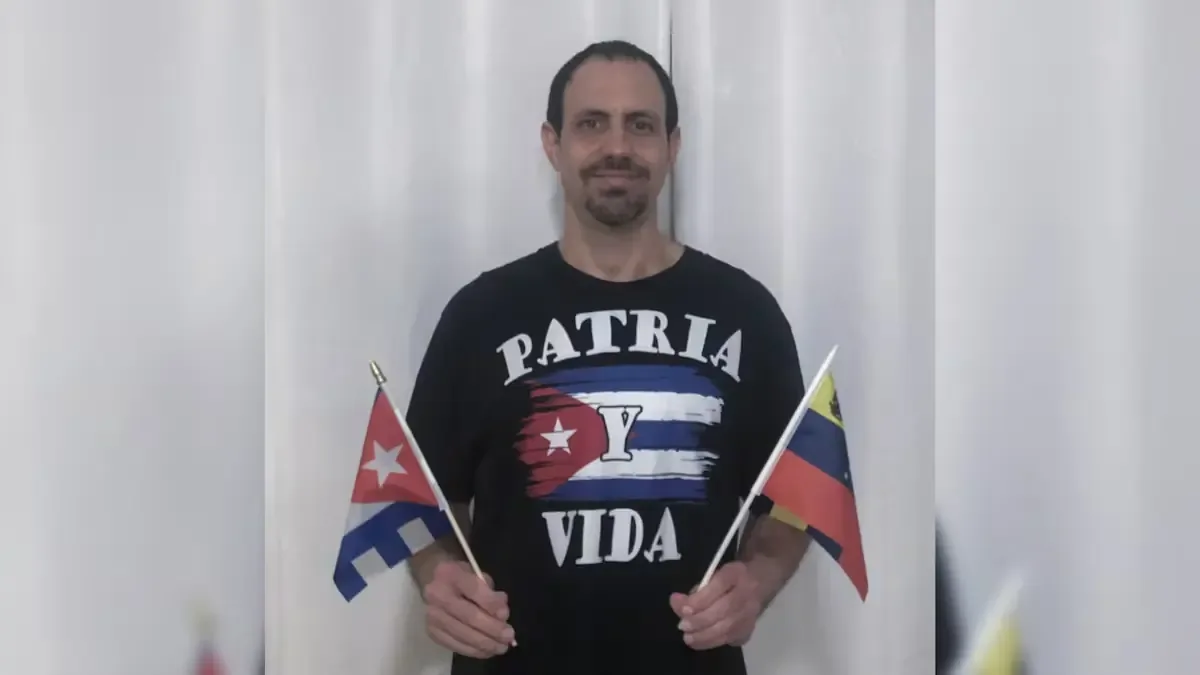La situación del científico cubano refleja los temores de muchos migrantes ante la actual política de inmigración estadounidense.
