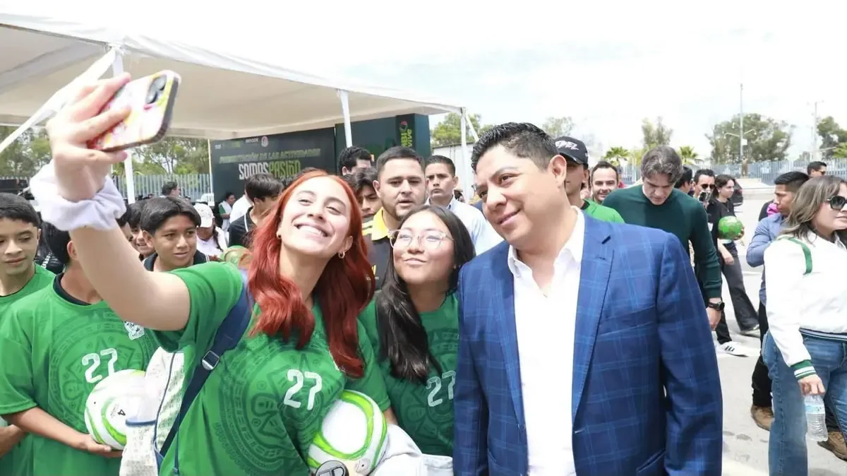 El programa de becas ofrece apoyos para estudiantes de nivel medio superior que buscan continuar sus estudios.
