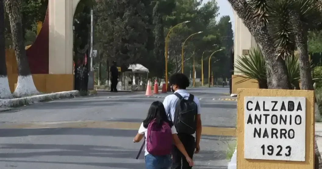 Este viernes finaliza el registro para aspirantes en la Universidad Autónoma Agraria Antonio Narro.
