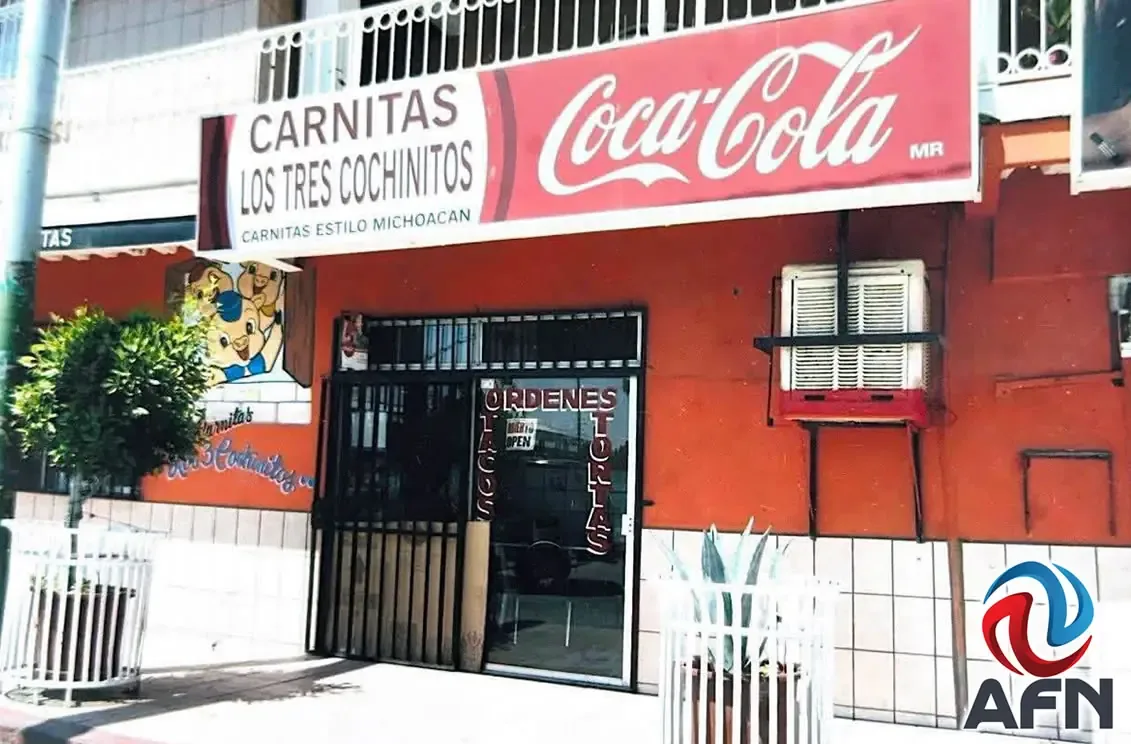 El cierre de este icónico negocio marca el fin de una era para la gastronomía local.