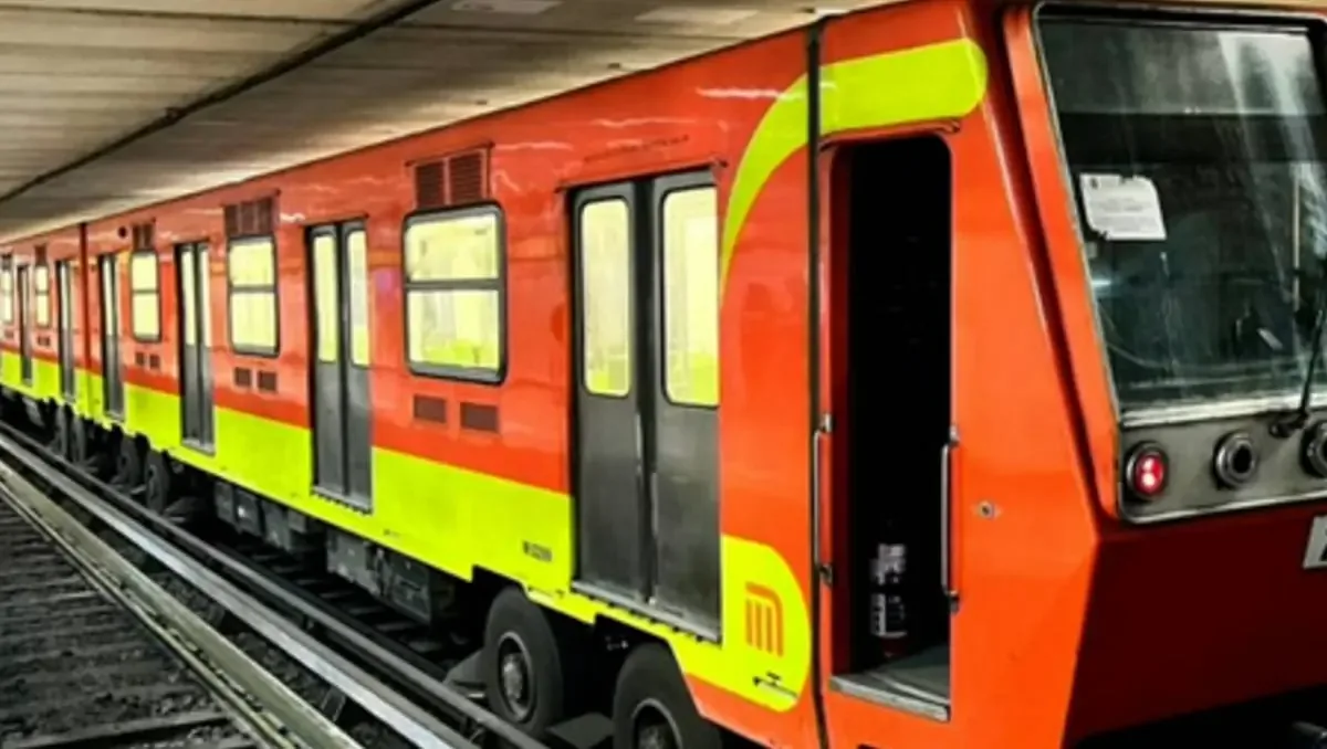 El cierre busca mejorar el servicio del Metro antes del Mundial de Fútbol.