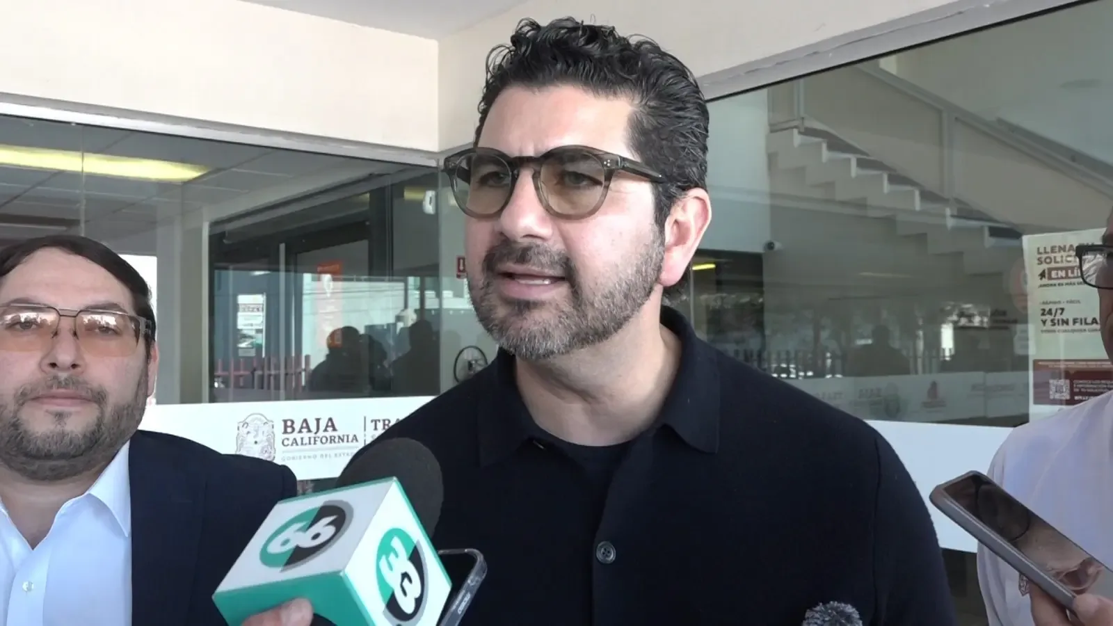 "Cierre de Autolite en Mexicali causa demanda de trabajadores por prestaciones."
