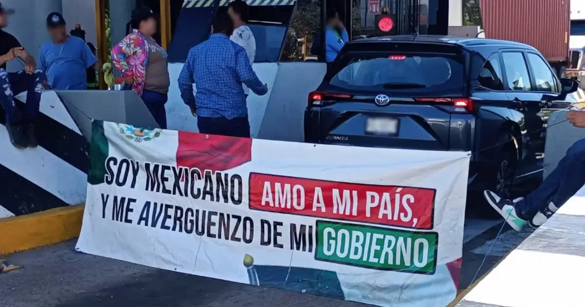 Diversas vías en el país enfrentan bloqueos y accidentes graves que afectan la circulación.