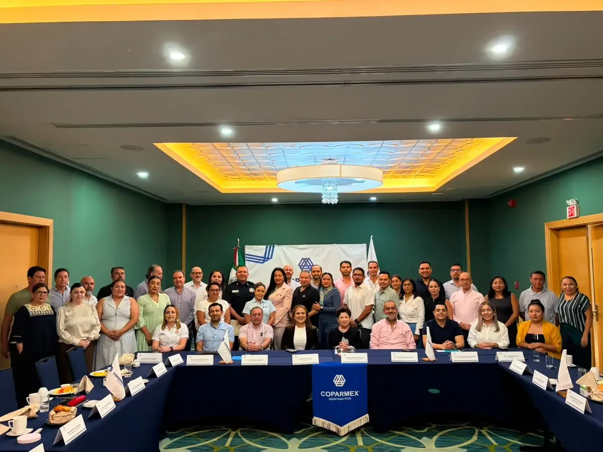 La situación crítica afecta la actividad empresarial en Quintana Roo y genera preocupaciones sobre el futuro laboral.