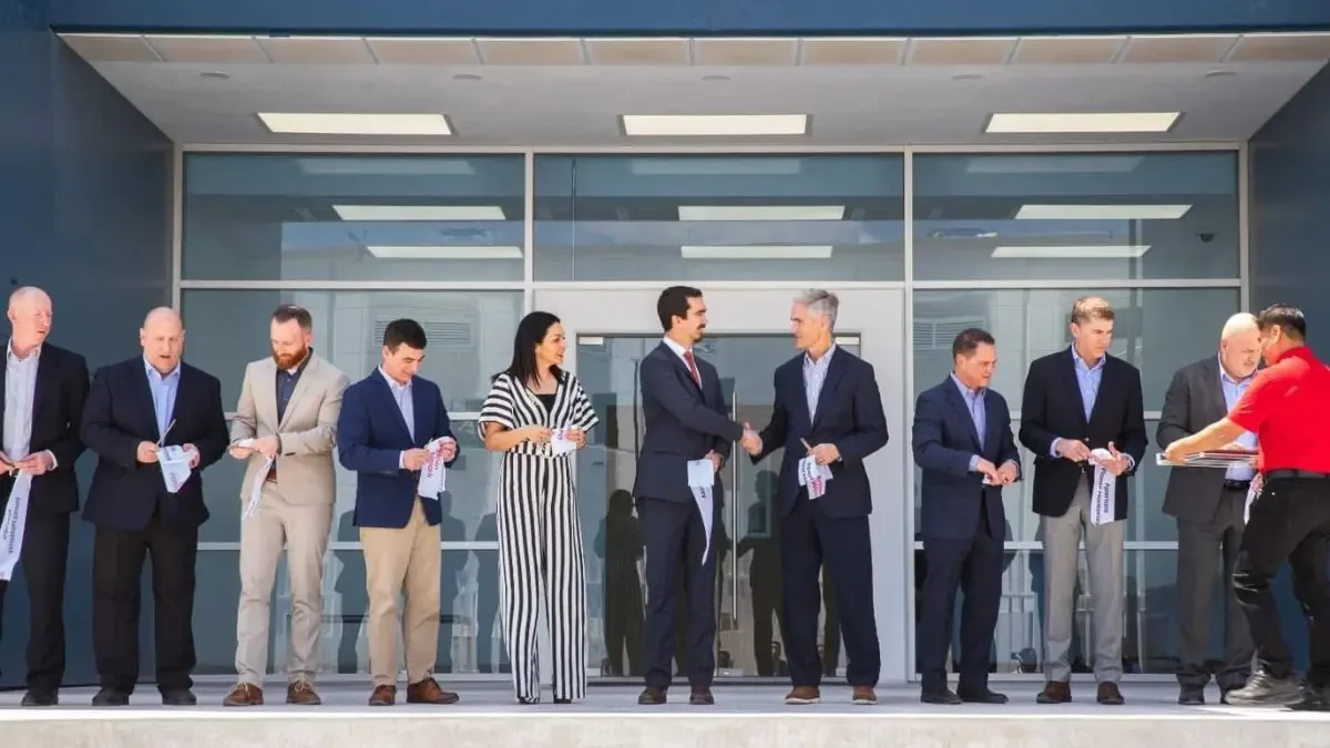 Empresarios locales consideran que el estado se mantiene fuerte en inversión extranjera.