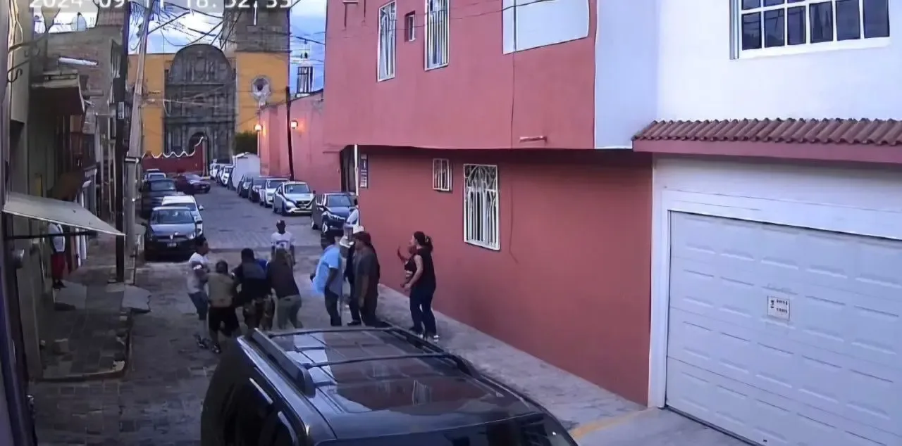 Cierre de un centro de rehabilitación en Salamanca debido a problemas de inseguridad.