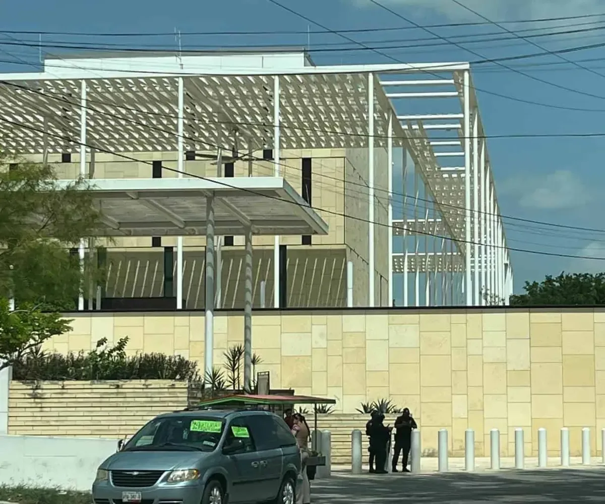 La posible clausura del consulado impactaría fuertemente la industria hotelera y comercio en Matamoros.