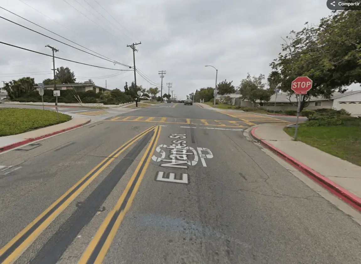 Cierres en la I-805 afectarán el tráfico entre Tijuana y San Diego.