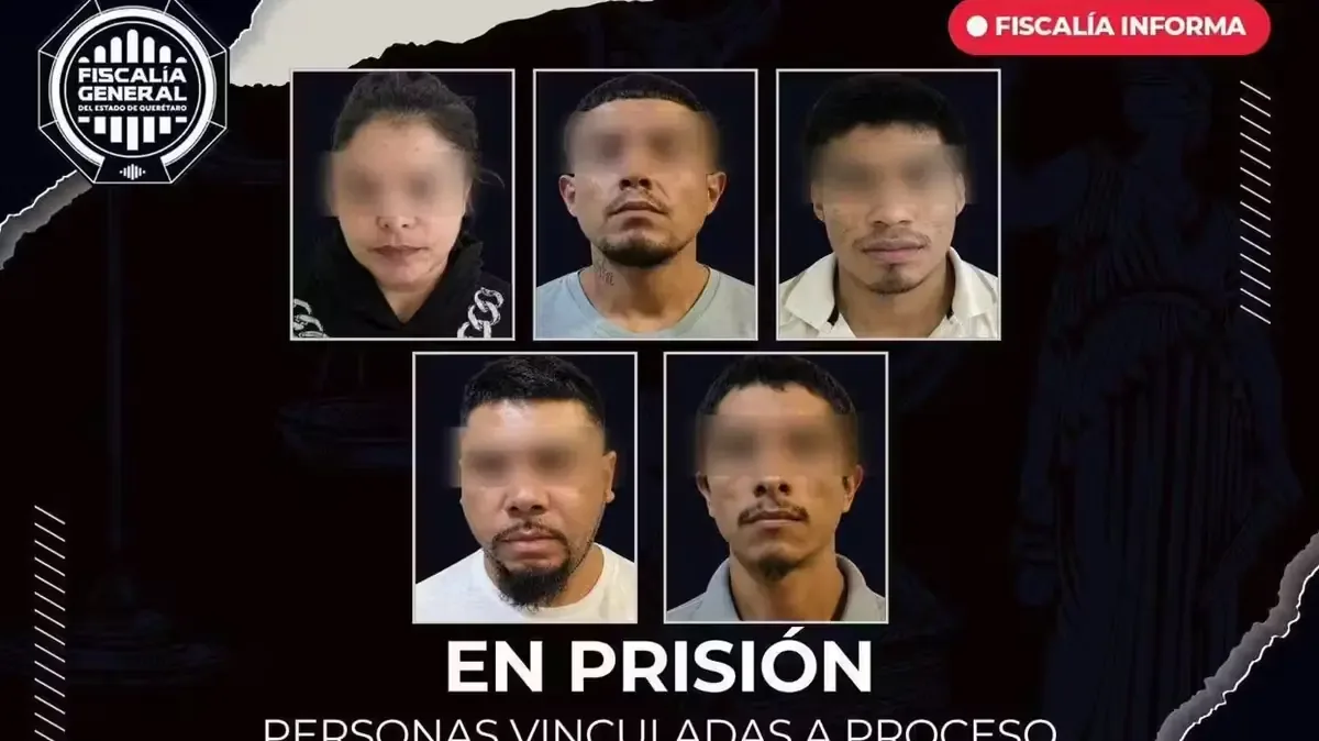 La captura se enmarca en una serie de investigaciones sobre delitos de lesa humanidad en la región.
