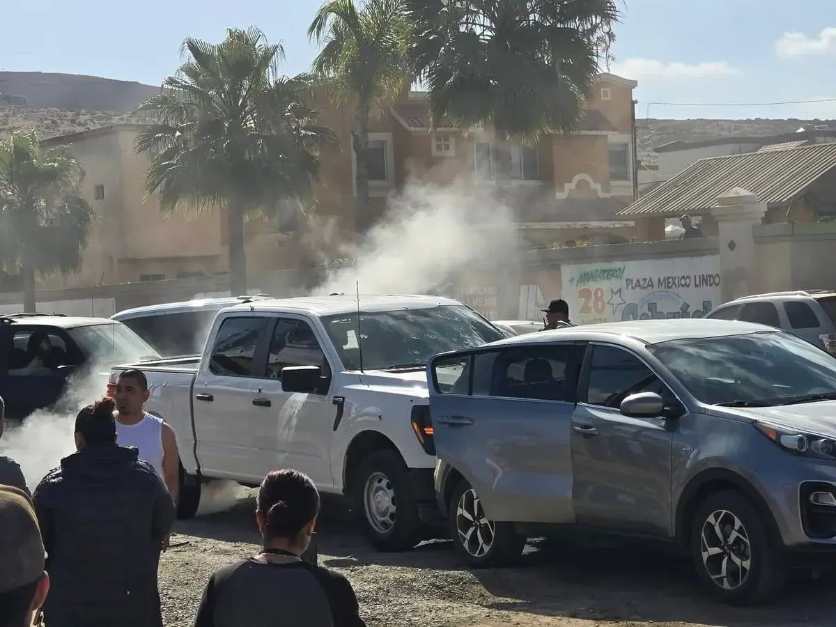 Los detenidos enfrentan cargos por homicidio calificado y asociación delictuosa.