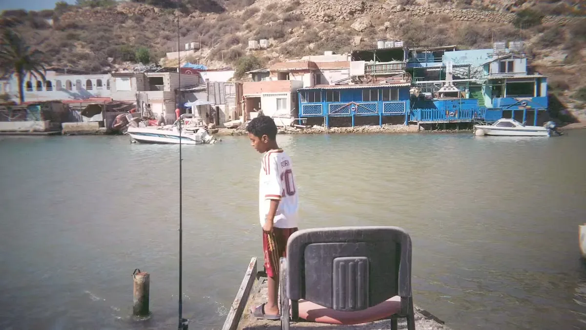 El programa Vacaciones en Paz ofrece a niños saharauis una realidad distinta y crea lazos culturales.