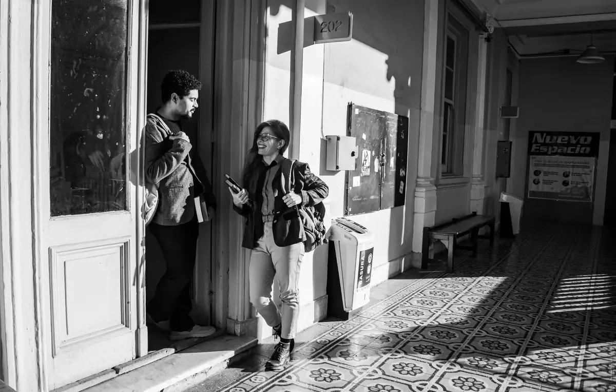 La nueva ola de cineclubes en Monterrey fomenta la interacción social y el amor por el séptimo arte.