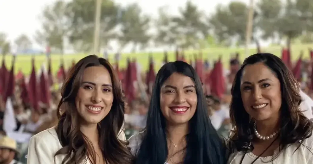 Las decisiones en Morena buscan fortalecer la estructura electoral hacia 2027 en Coahuila.