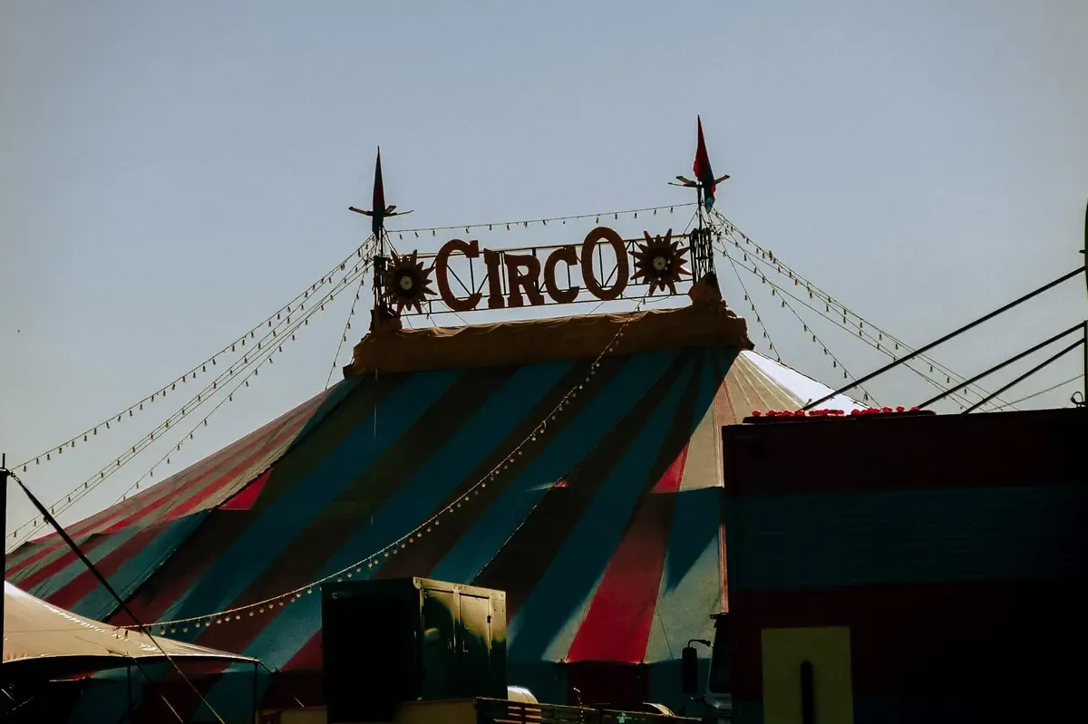 La despedida del circo incluye tres funciones finales con precios accesibles.
