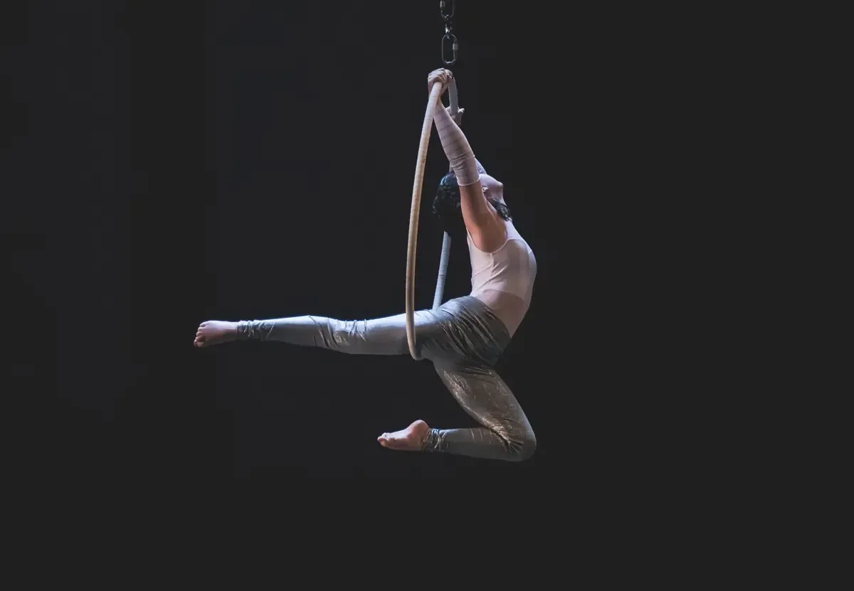 El majestuoso espectáculo Echo de Cirque du Soleil llega por primera vez a Querétaro, deslumbrando a los asistentes.