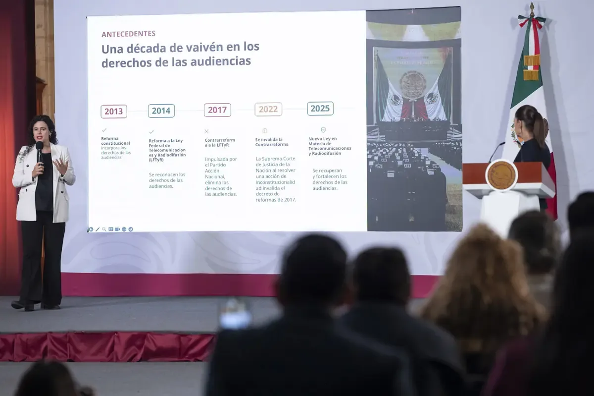Las nuevas regulaciones de la CRT generan temor sobre la libertad de expresión en medios de comunicación.