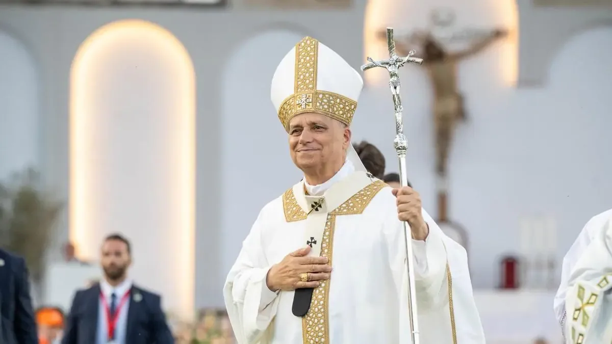 La ruptura interna puede tener graves consecuencias para la Iglesia católica.