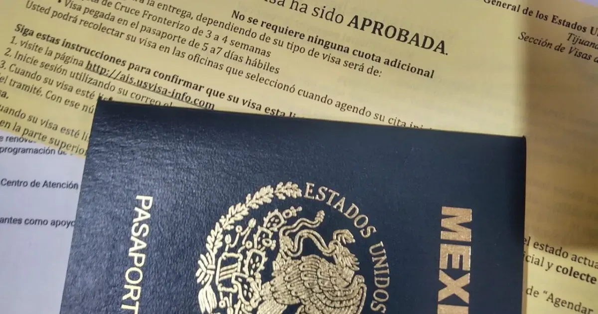La disponibilidad de citas para la visa americana comienza a mejorar en diversas sedes del país.