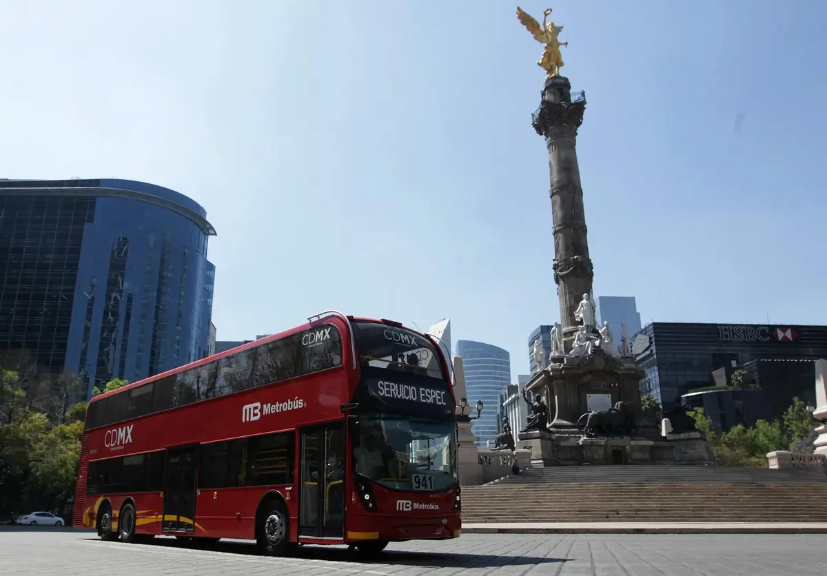 La revisión de la economía mexicana refleja retos por inversión y acuerdos comerciales.