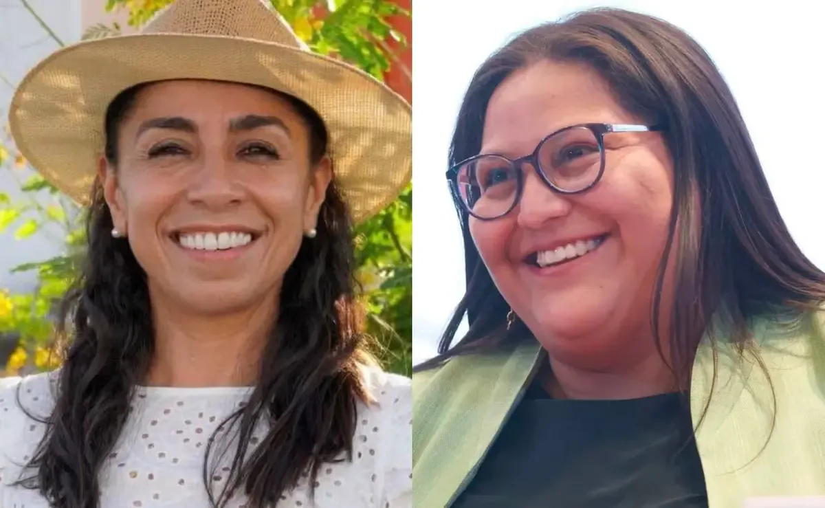 Las diferencias entre líderes de Morena en Quintana Roo ponen de manifiesto tensiones en el partido.