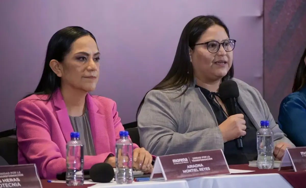 Los resultados de las encuestas determinan a los coordinadores estatales de transformación y defensa de la soberanía.