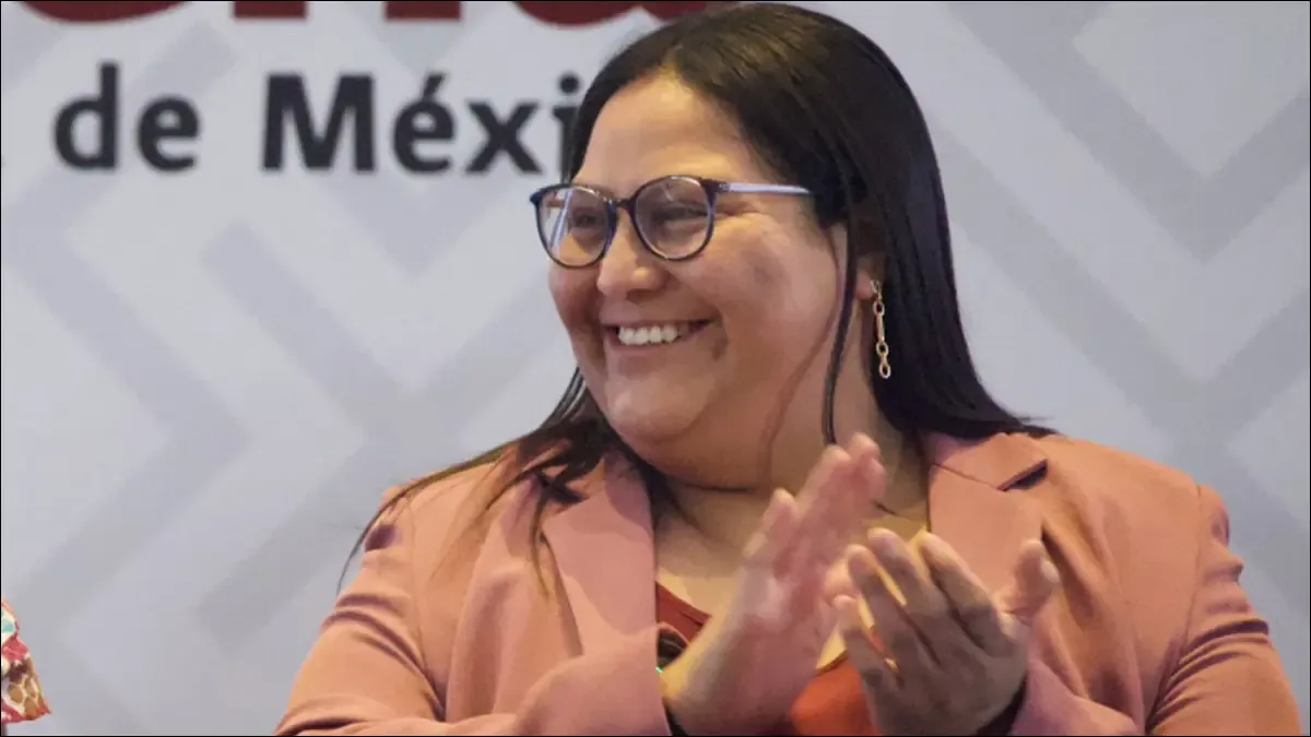 La designación de Citlalli Hernández como candidata a la alcaldía de Cuauhtémoc despierta polémica entre morenistas.