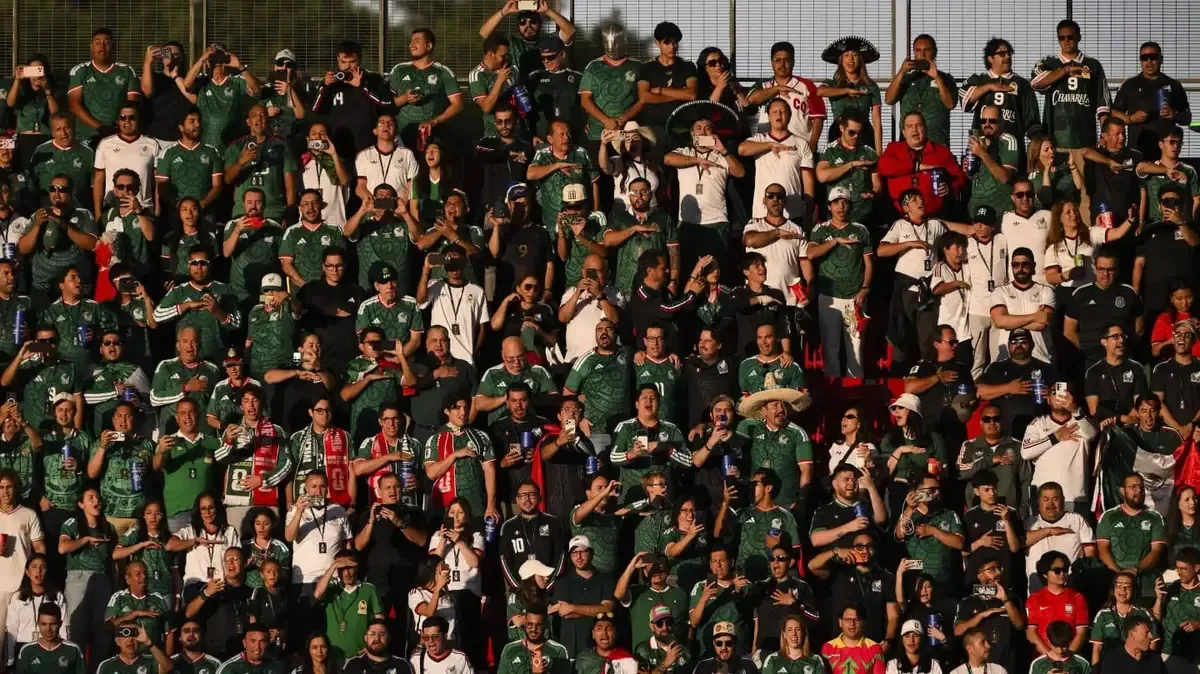 El gobierno capitalino busca controlar el orden durante el Mundial 2026.