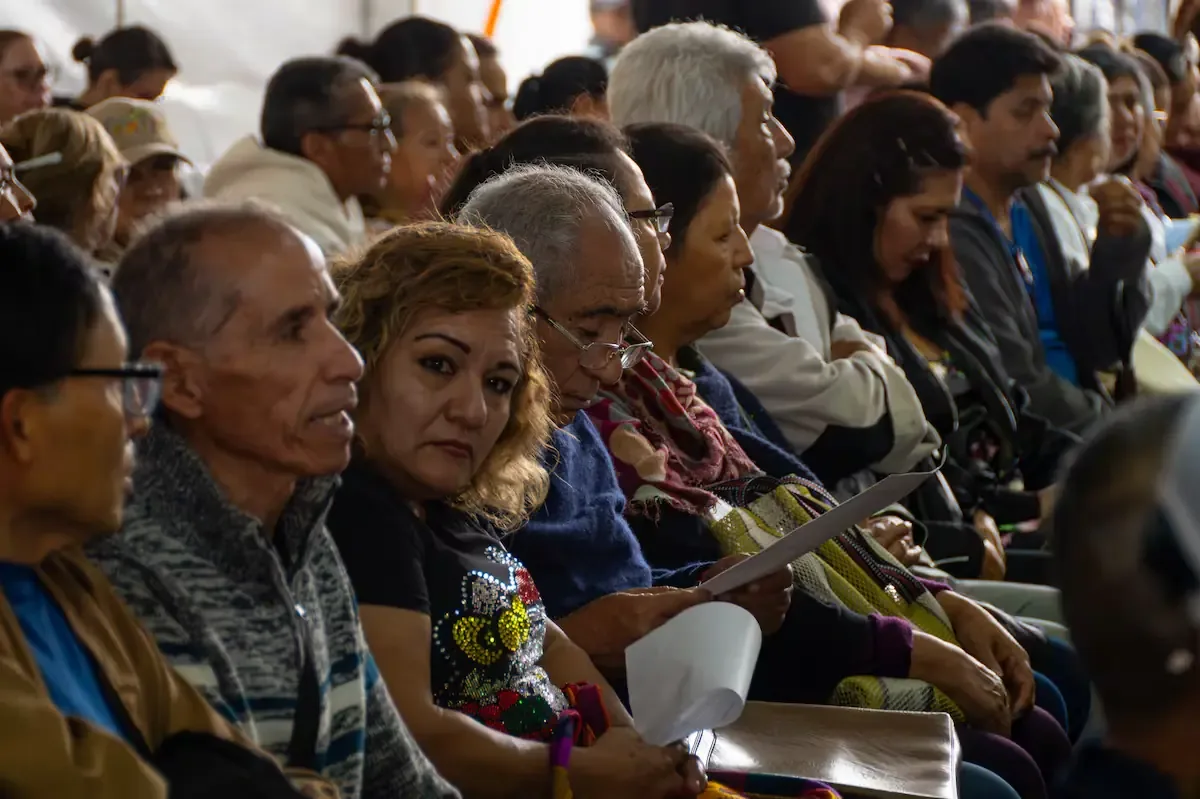 La nueva Defensoría Social busca atender el creciente problema de despojos en la capital.