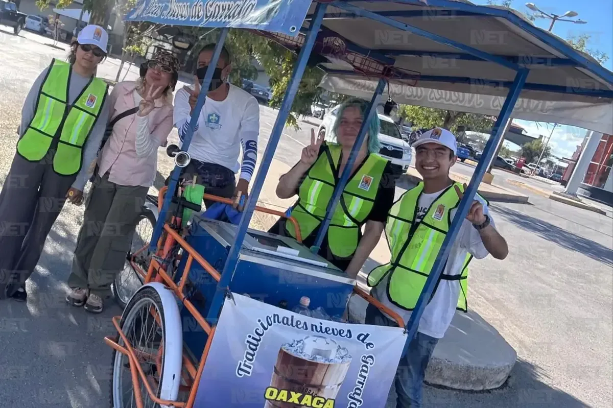 Más juarenses optan por la bicicleta, promoviendo sostenibilidad y nuevas oportunidades laborales.