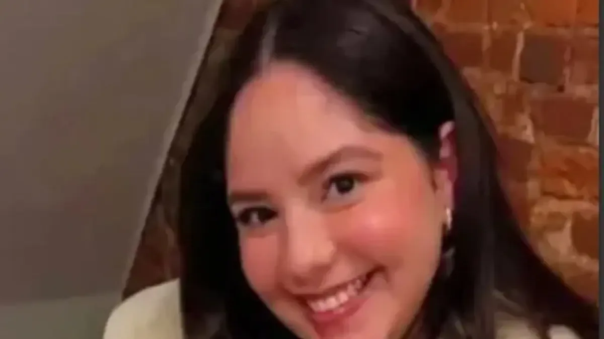 Tras casi tres semanas de búsqueda, Leidy Mariana fue encontrada tras problemas de comunicación durante su viaje.