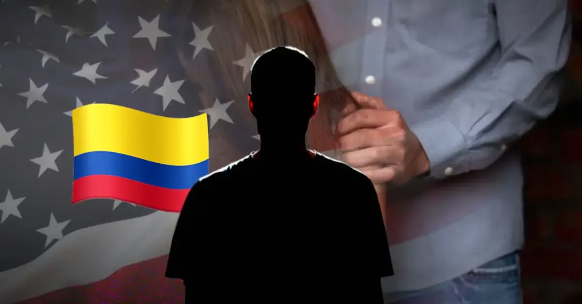 La detención genera preocupación en Colombia y llama a reforzar la protección infantil.
