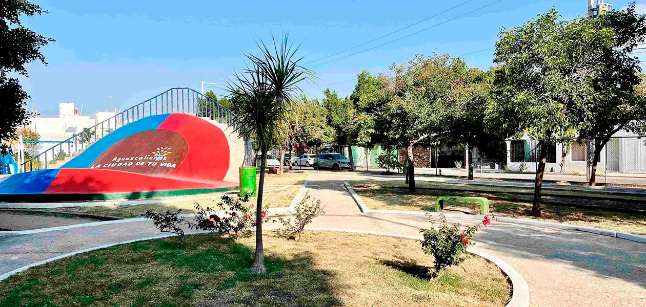 Ciudadanos de Aguascalientes presentan propuestas para el Presupuesto Participativo 2026.