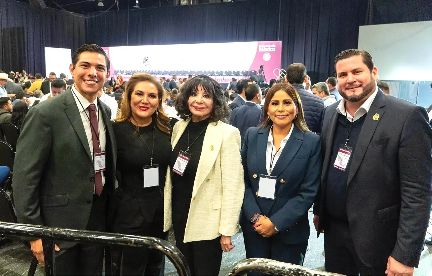 Ciudadanos de Baja California enfrentan una crisis de servicios públicos sin precedentes.