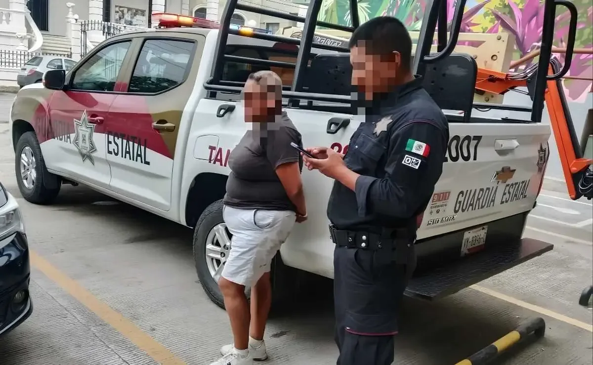 La intervención de la ciudadanía en este caso refleja la creciente preocupación por la inseguridad en la región.
