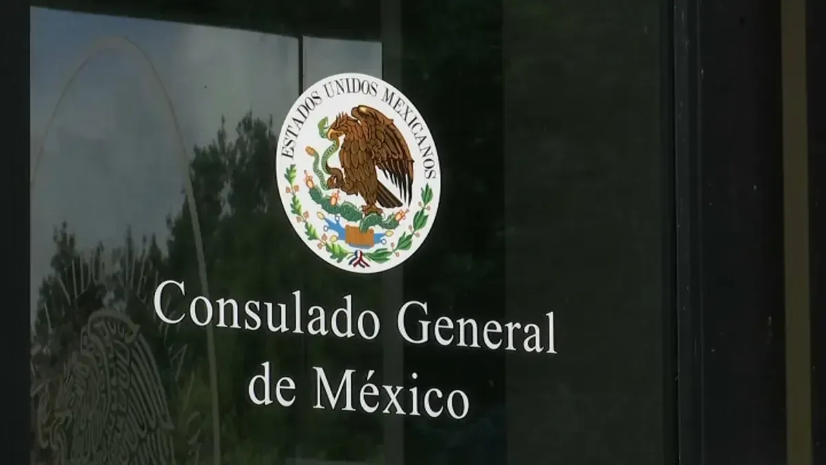 Ciudadanos mexicanos podrán acceder a servicios consulares en diversas localidades del condado.