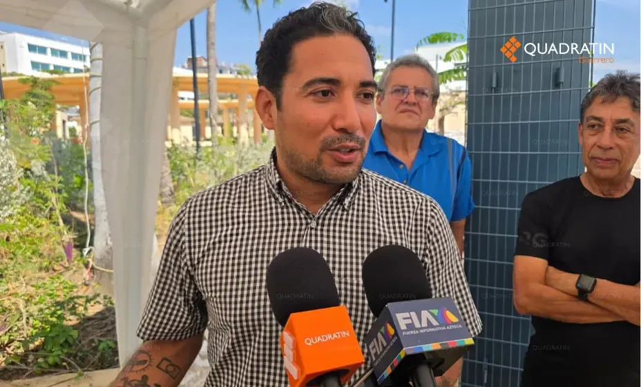 Ciudadanos reclaman el incumplimiento de áreas verdes en el Jardín del Puerto, afectando la ecología local.
