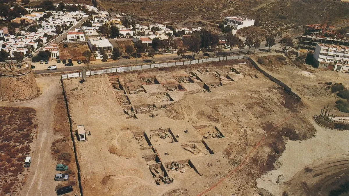 Ciudadanos se unen para proteger un valioso enclave arqueológico de 3,000 años.