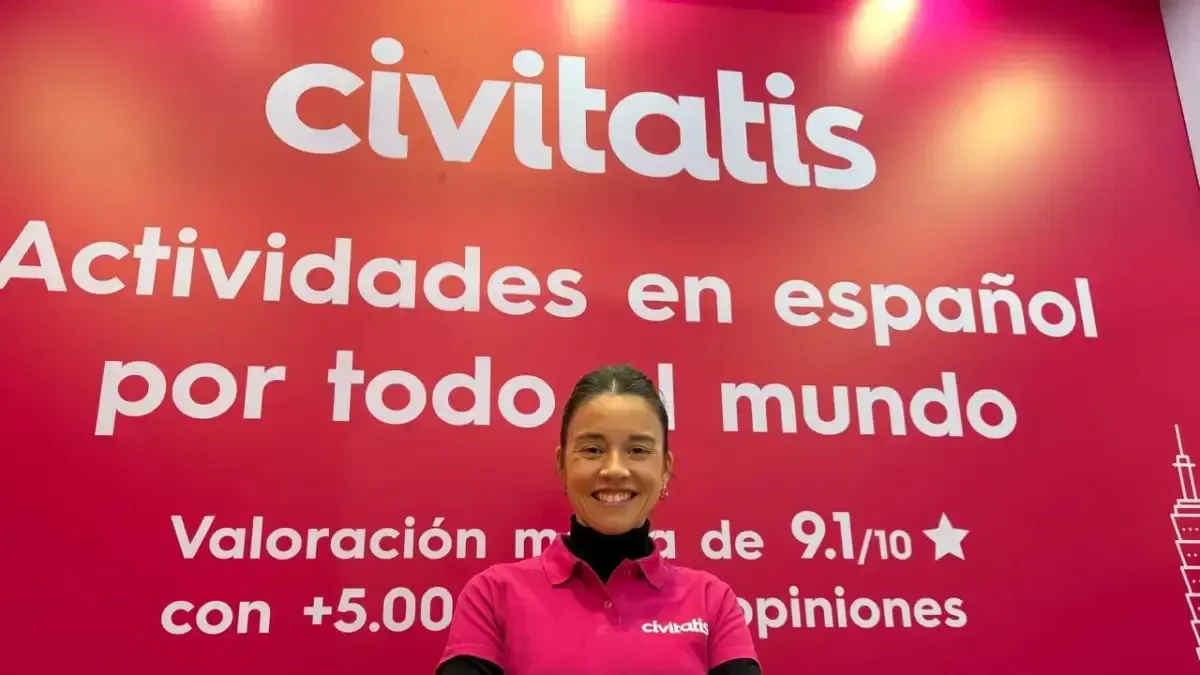 Civitatis revela un aumento en viajeros colombianos hacia Asia y un descenso hacia EE. UU.