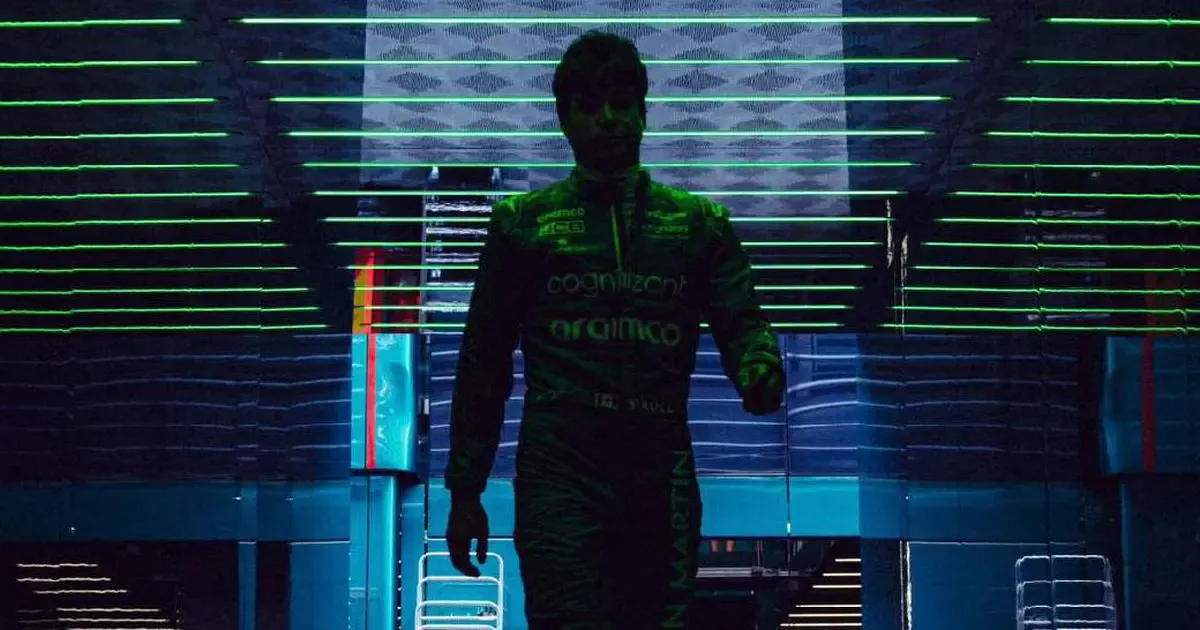 Claire-Anne Stroll, madre de Lance Stroll, vinculada a archivos sobre Epstein.
