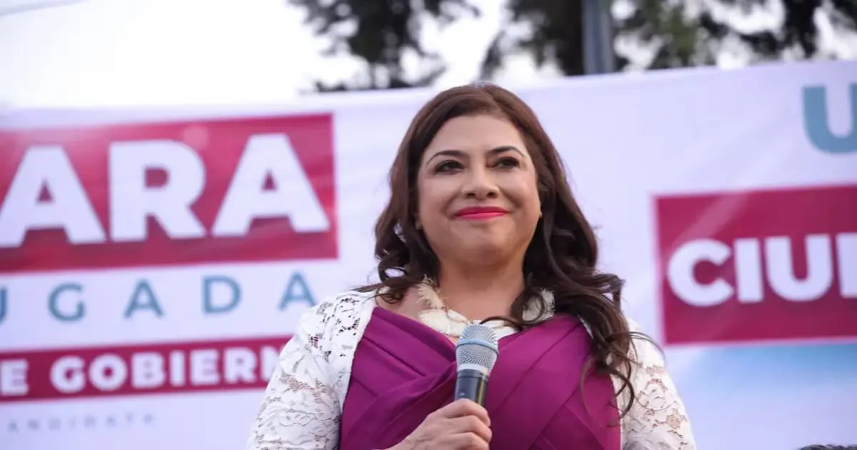La mandataria de la CDMX alega que los fondos se destinaron a un programa comunitario en vez de ciclovías.